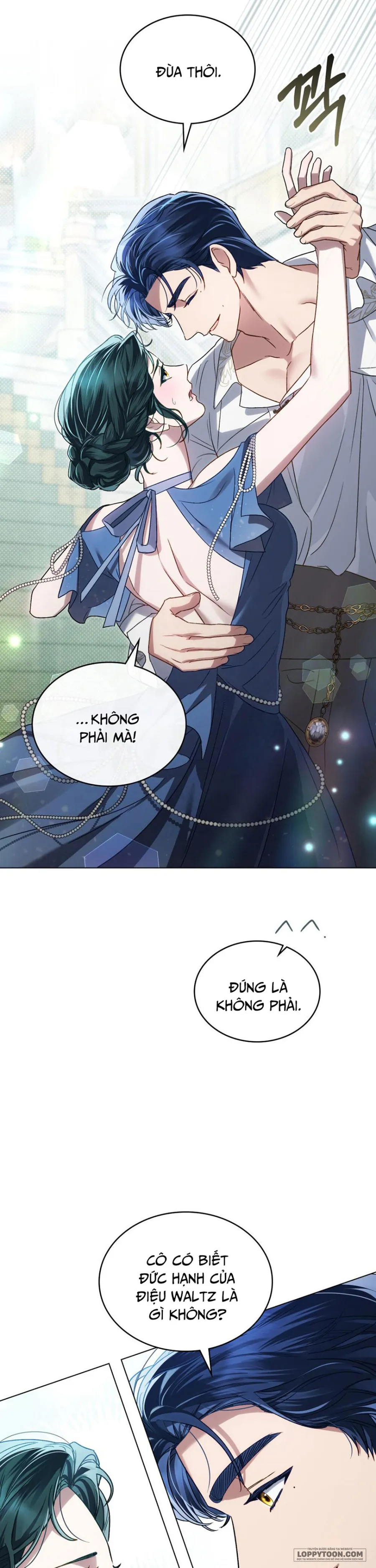 Giới Thượng Lưu - Chap 26 - Trang 24