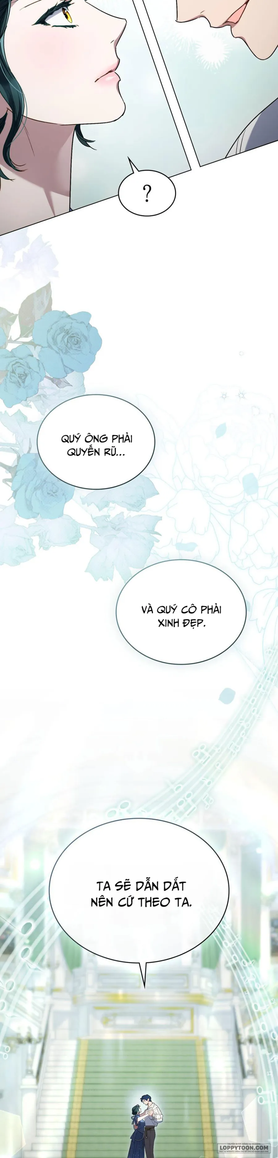 Giới Thượng Lưu - Chap 26 - Trang 25