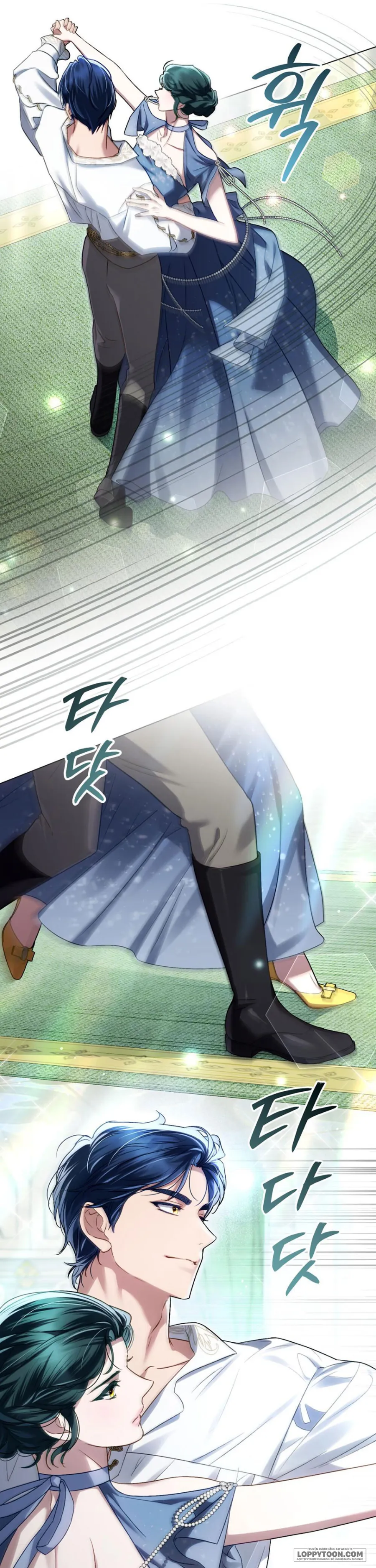 Giới Thượng Lưu - Chap 26 - Trang 27
