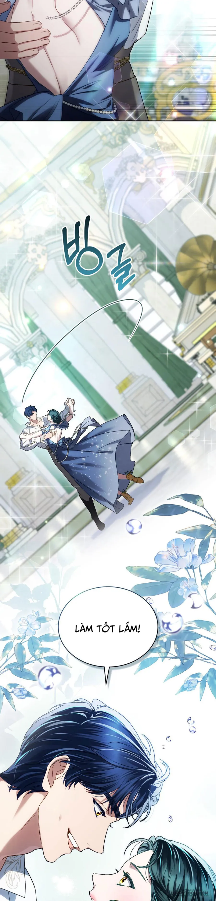 Giới Thượng Lưu - Chap 26 - Trang 28