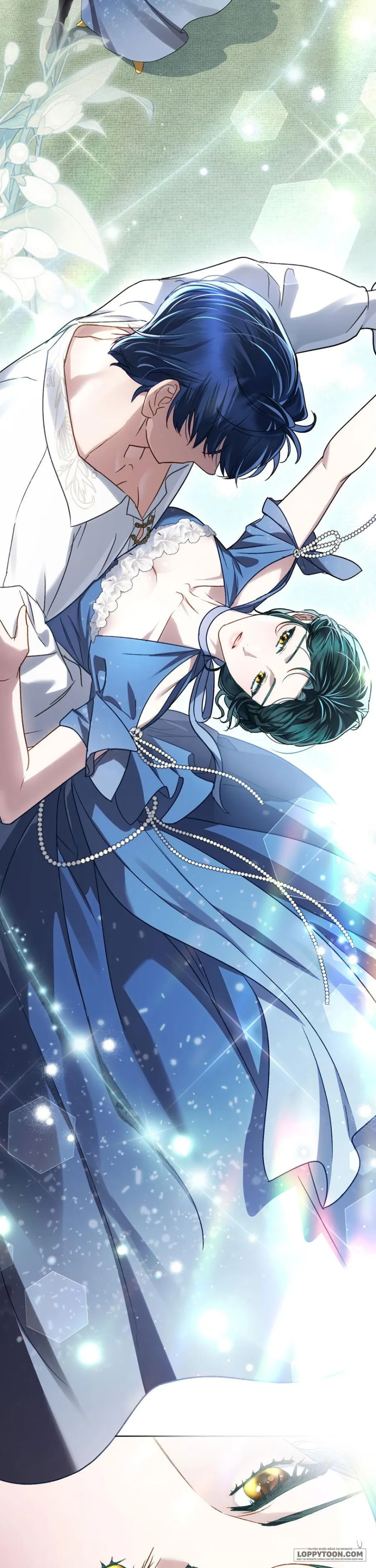 Giới Thượng Lưu - Chap 26 - Trang 30