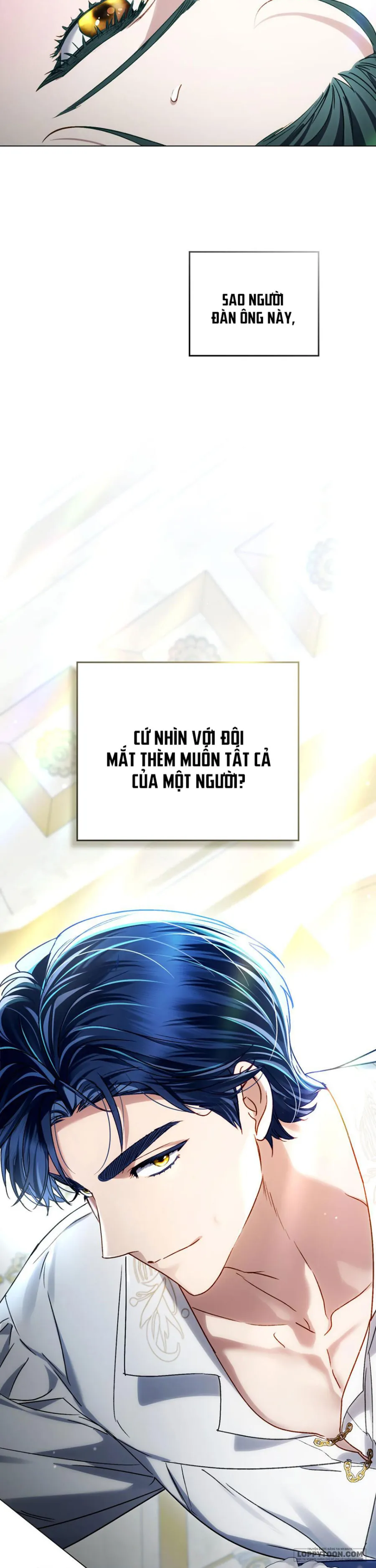 Giới Thượng Lưu - Chap 26 - Trang 31