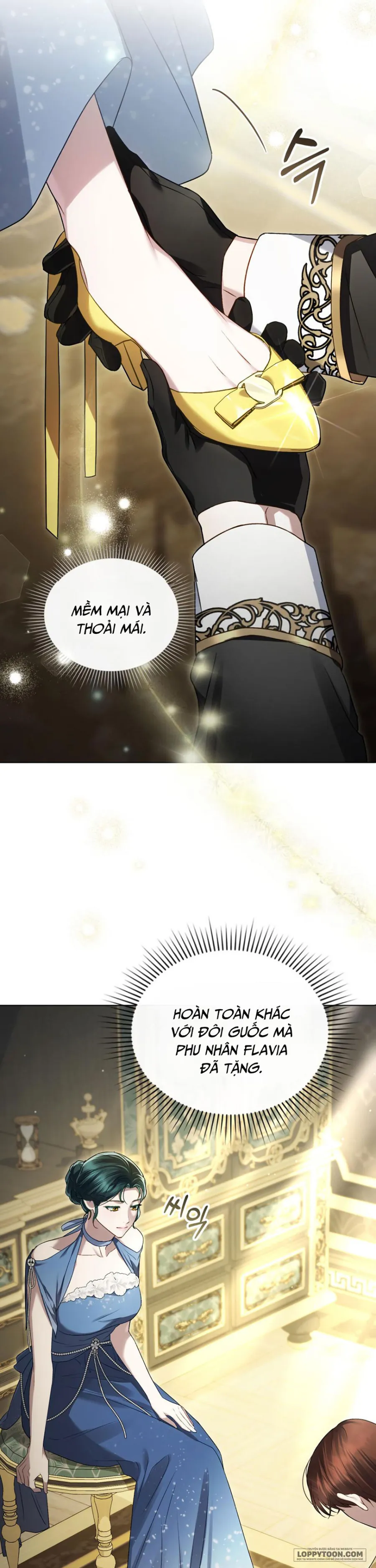 Giới Thượng Lưu - Chap 26 - Trang 5