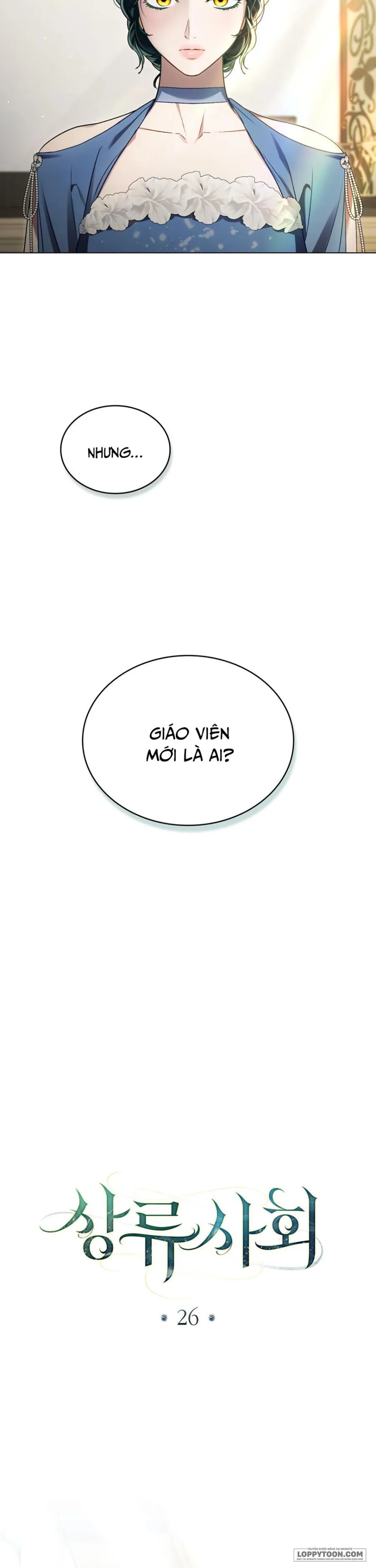 Giới Thượng Lưu - Chap 26 - Trang 9