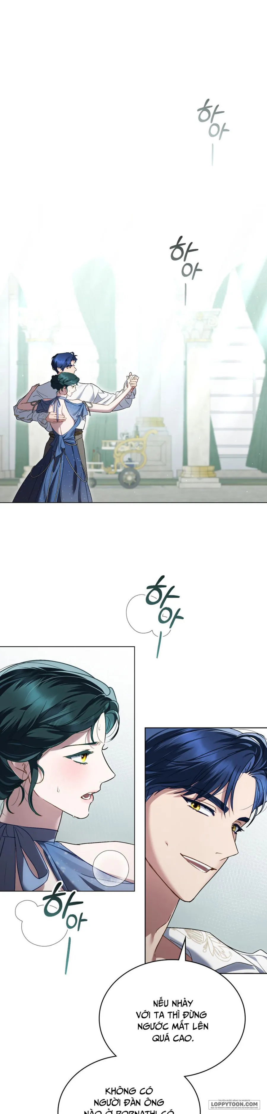 Giới Thượng Lưu - Chap 27 - Trang 1