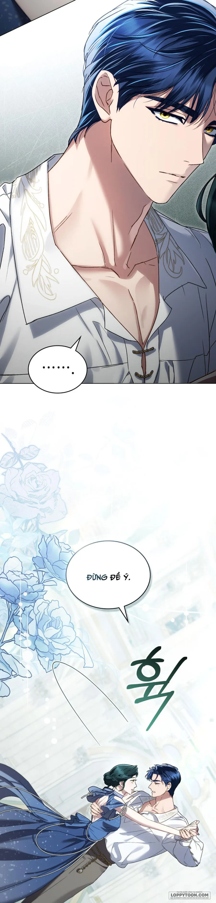 Giới Thượng Lưu - Chap 27 - Trang 10