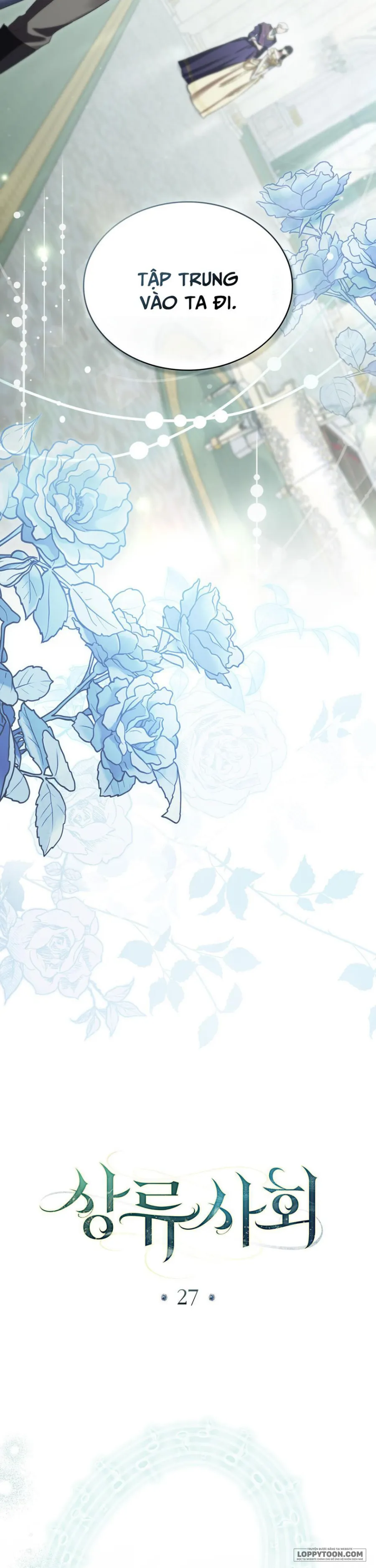 Giới Thượng Lưu - Chap 27 - Trang 11