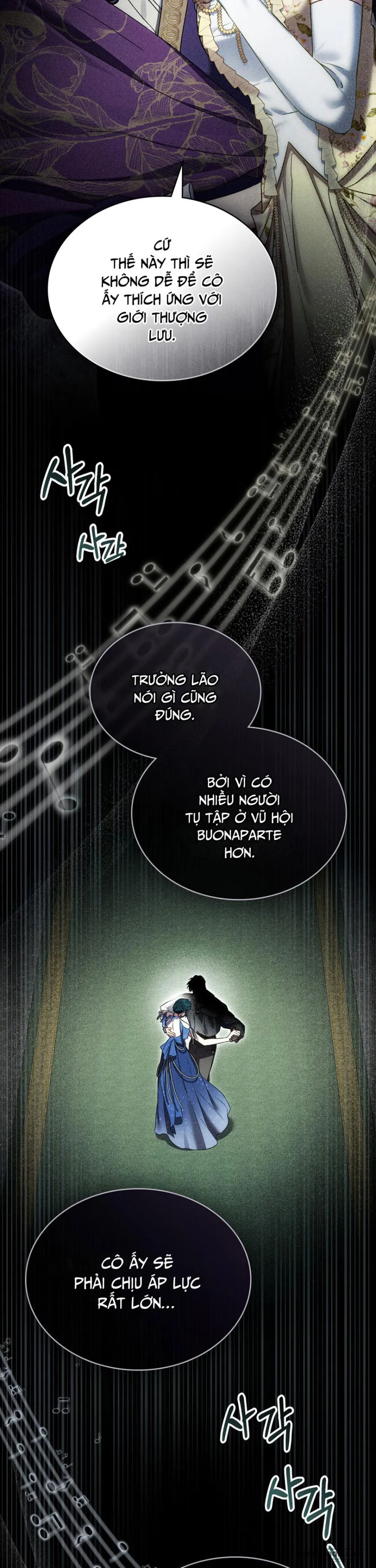 Giới Thượng Lưu - Chap 27 - Trang 15