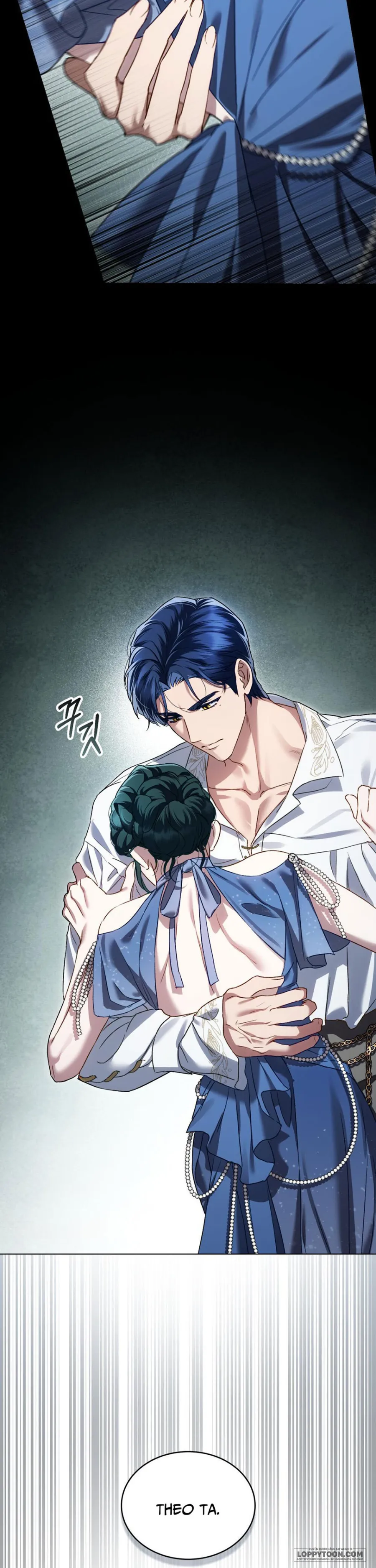Giới Thượng Lưu - Chap 27 - Trang 17