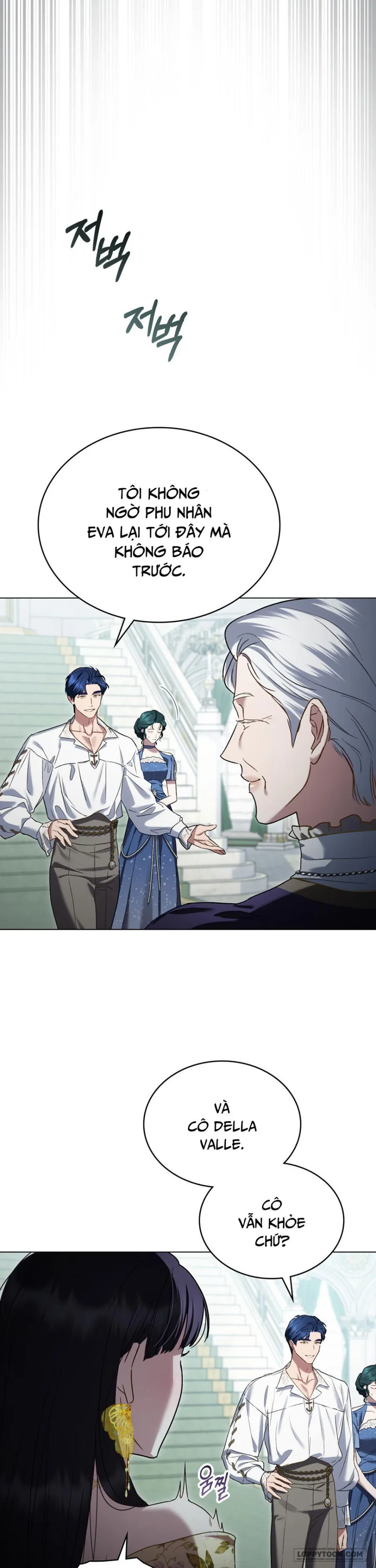 Giới Thượng Lưu - Chap 27 - Trang 18