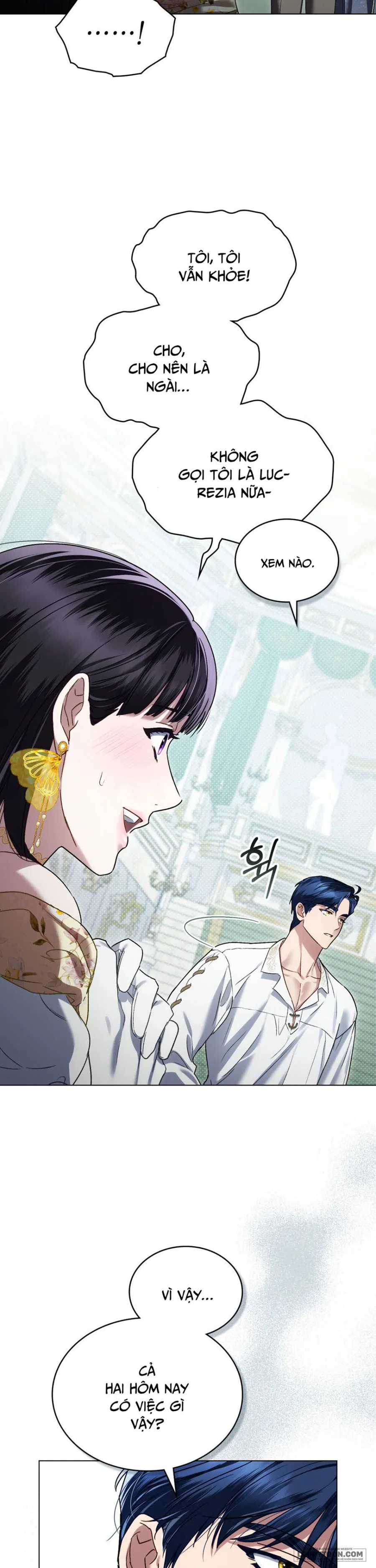 Giới Thượng Lưu - Chap 27 - Trang 19