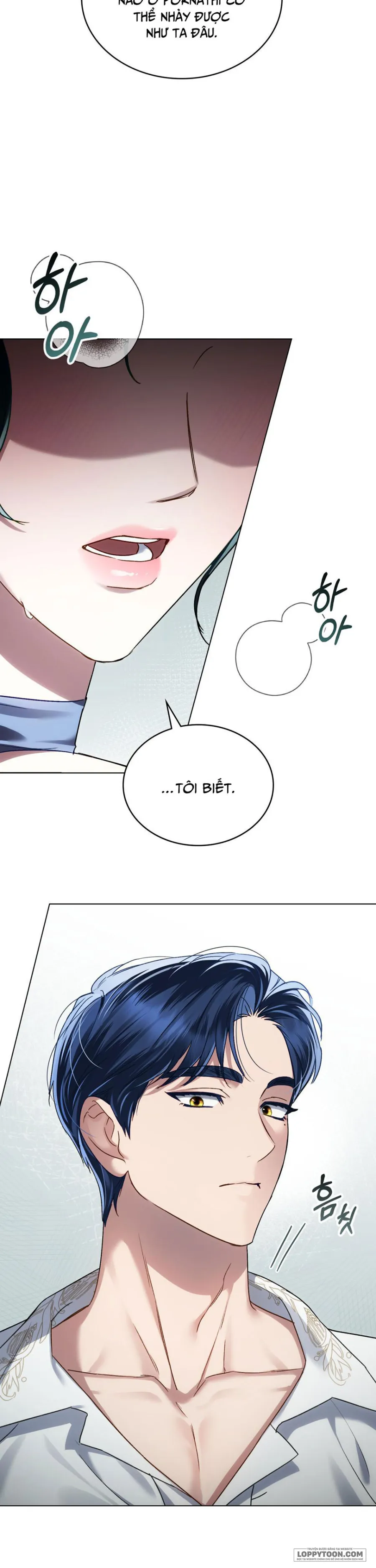 Giới Thượng Lưu - Chap 27 - Trang 2