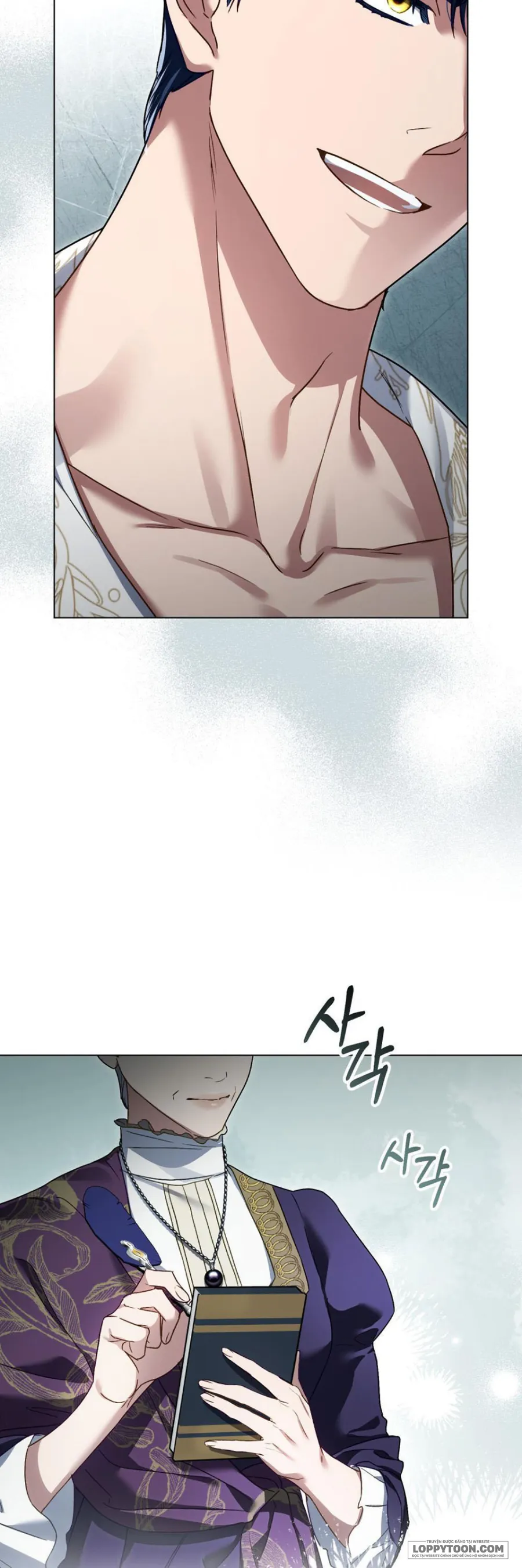 Giới Thượng Lưu - Chap 27 - Trang 20