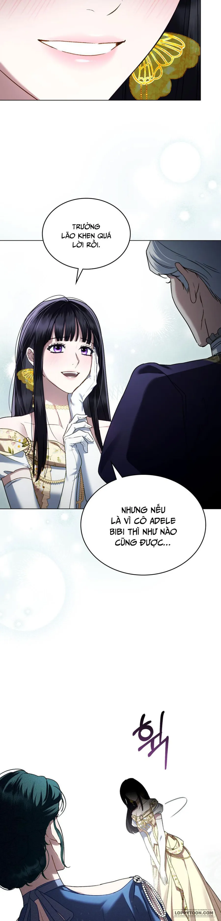 Giới Thượng Lưu - Chap 27 - Trang 24