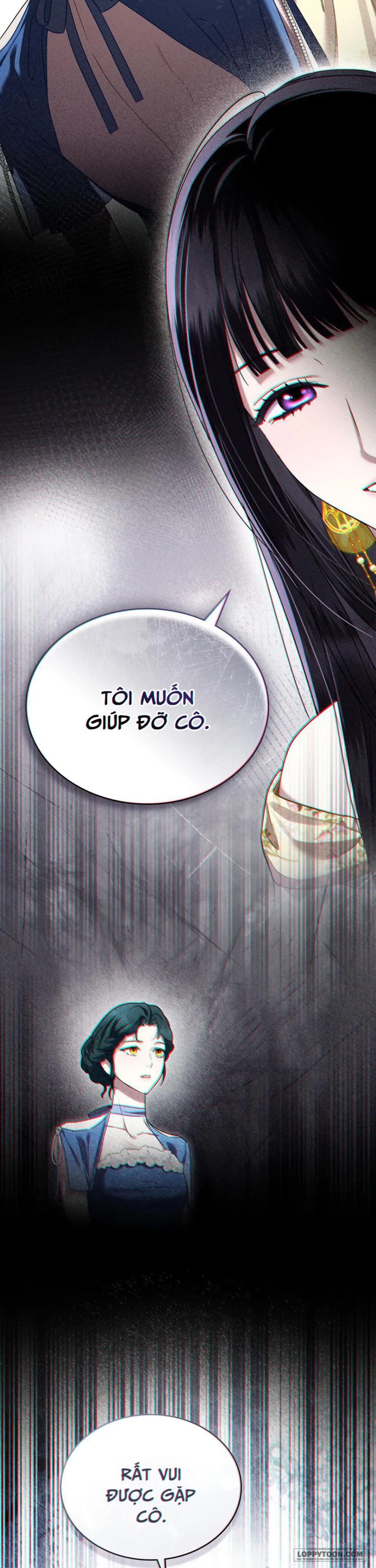 Giới Thượng Lưu - Chap 27 - Trang 25