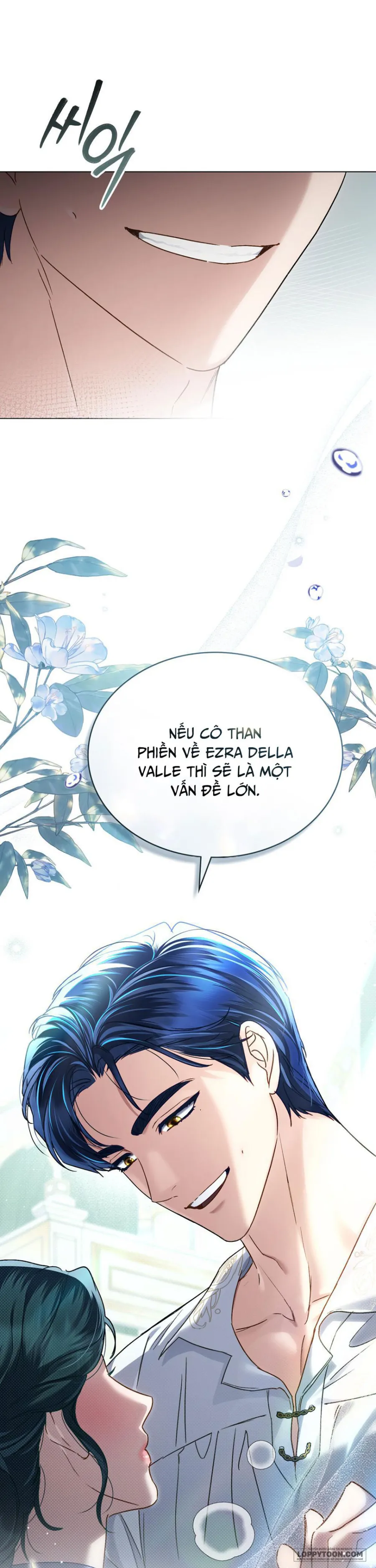 Giới Thượng Lưu - Chap 27 - Trang 3