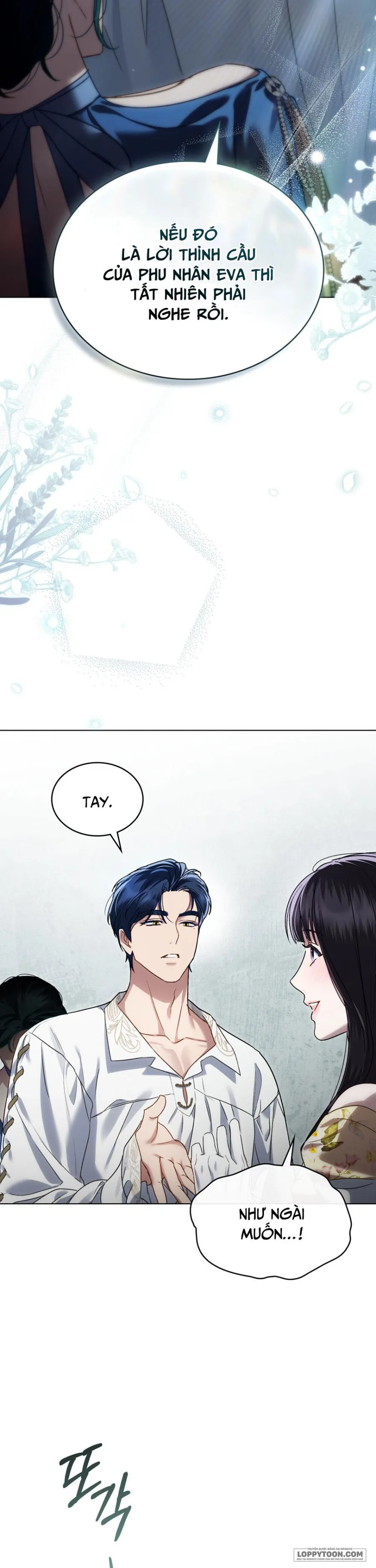 Giới Thượng Lưu - Chap 27 - Trang 30