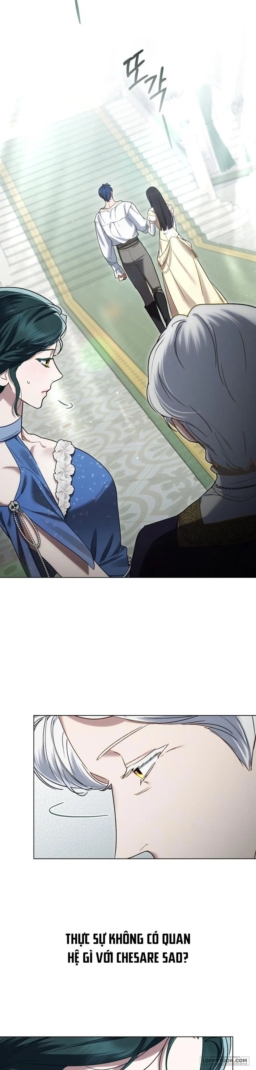 Giới Thượng Lưu - Chap 27 - Trang 31