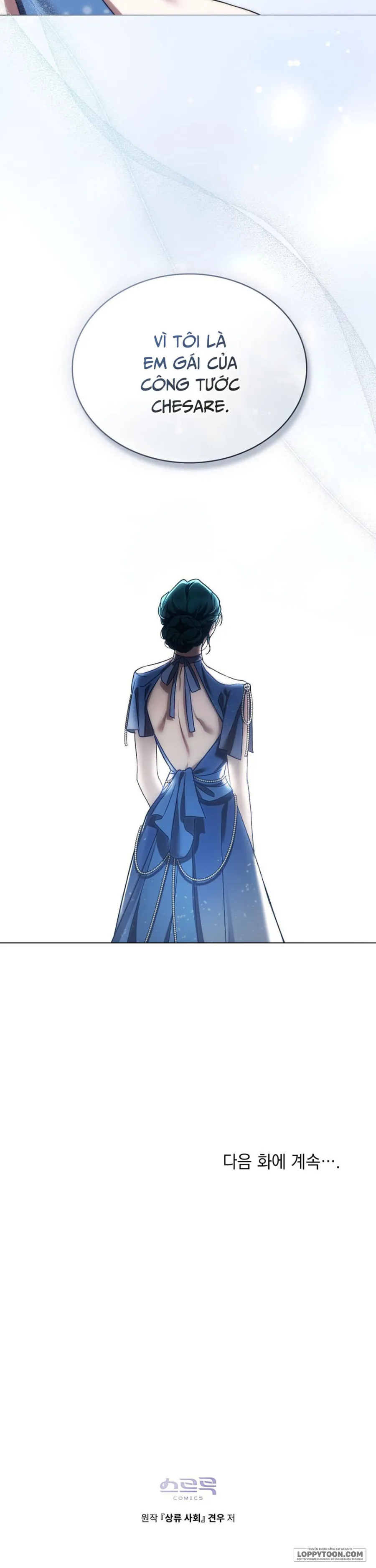 Giới Thượng Lưu - Chap 27 - Trang 36