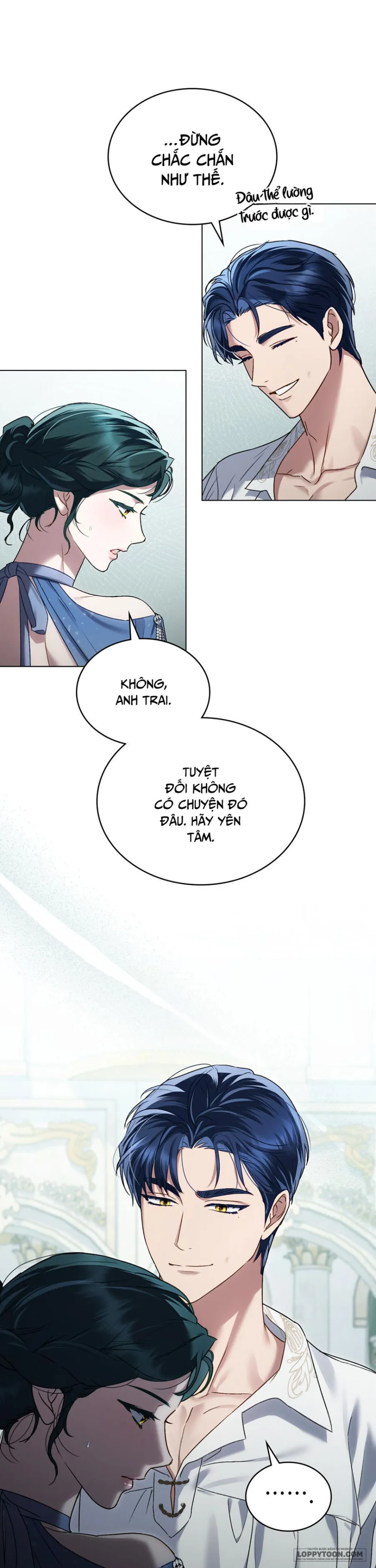Giới Thượng Lưu - Chap 27 - Trang 5