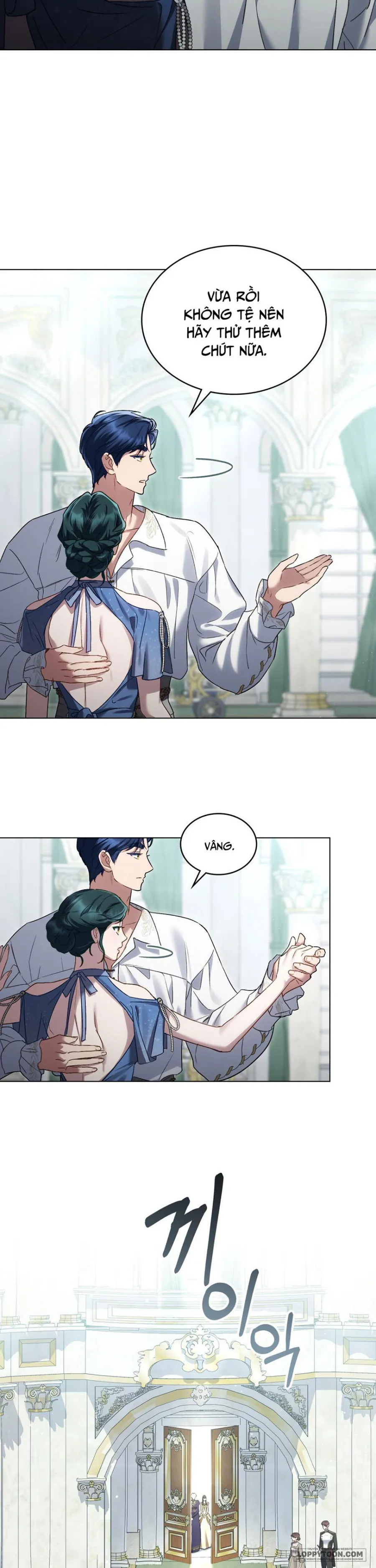 Giới Thượng Lưu - Chap 27 - Trang 6
