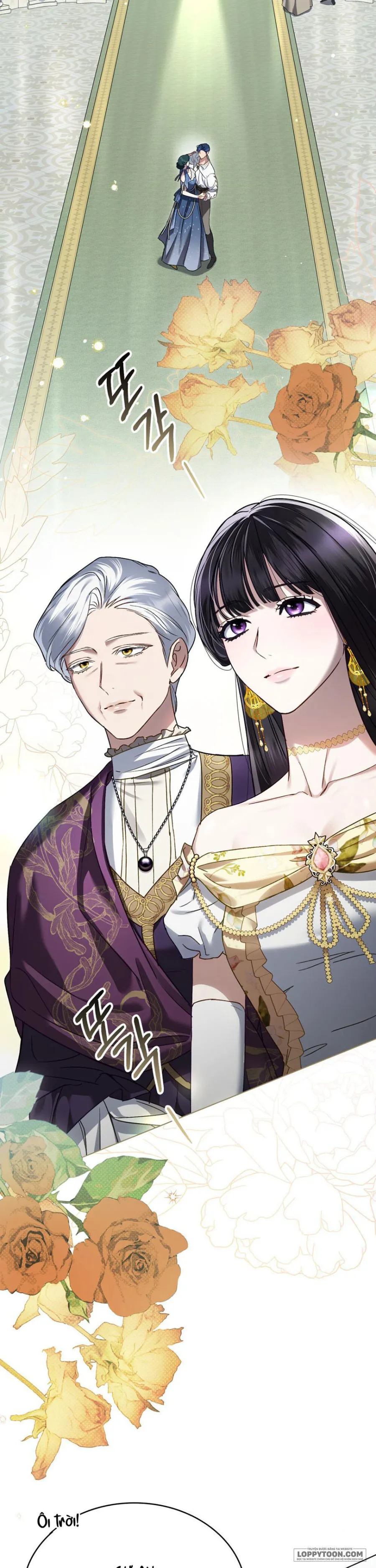 Giới Thượng Lưu - Chap 27 - Trang 8
