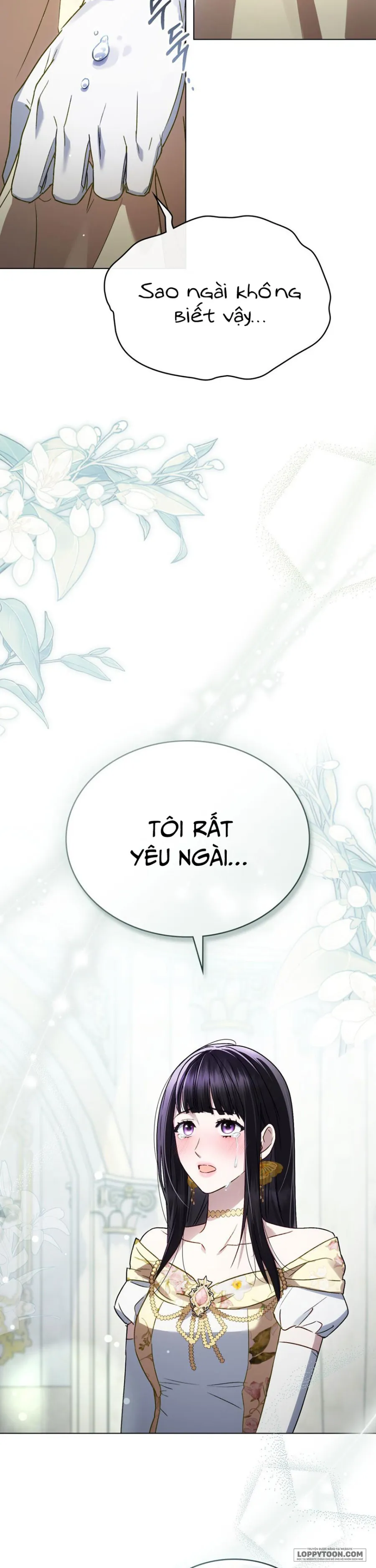Giới Thượng Lưu - Chap 28 - Trang 10