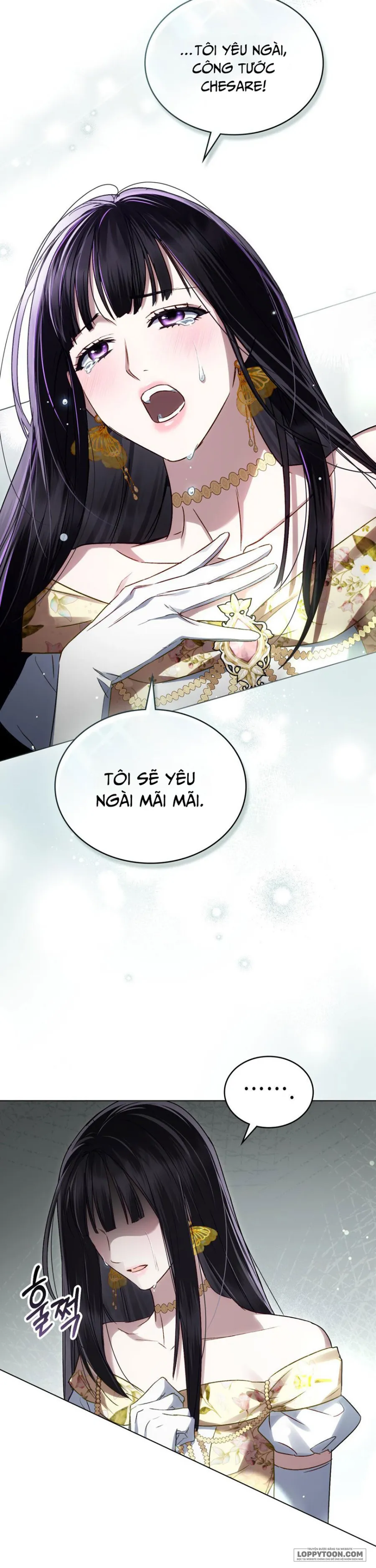 Giới Thượng Lưu - Chap 28 - Trang 11