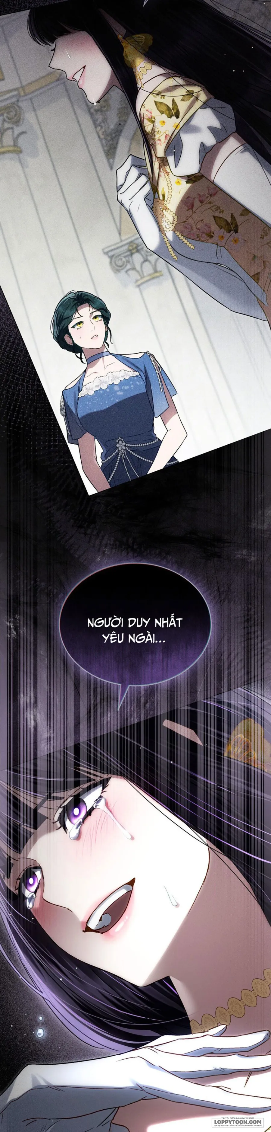 Giới Thượng Lưu - Chap 28 - Trang 13