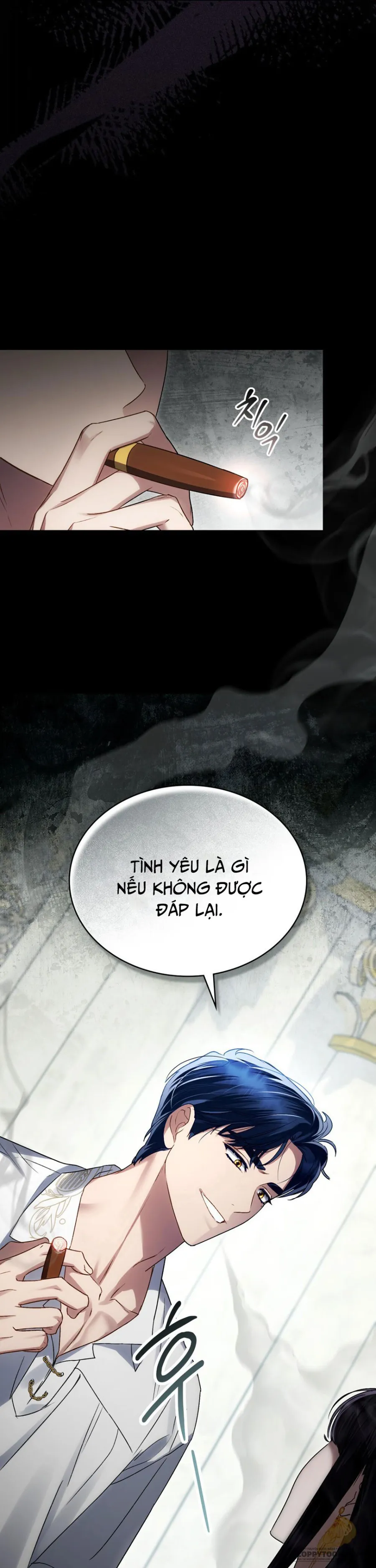 Giới Thượng Lưu - Chap 28 - Trang 15