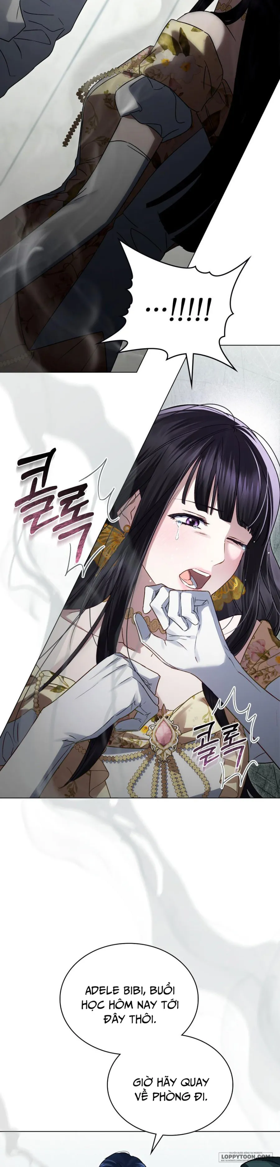 Giới Thượng Lưu - Chap 28 - Trang 16