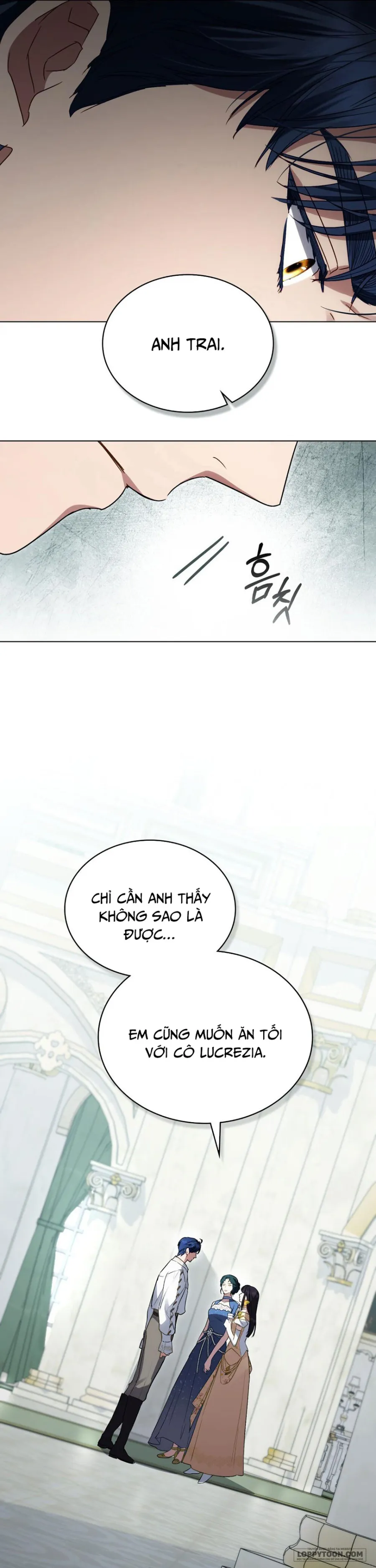Giới Thượng Lưu - Chap 28 - Trang 21
