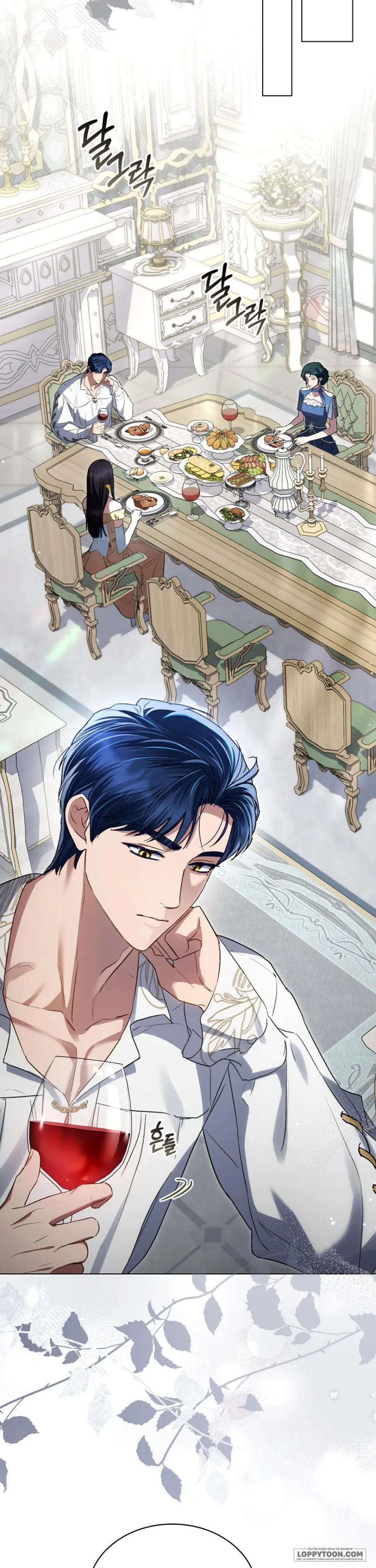 Giới Thượng Lưu - Chap 28 - Trang 23