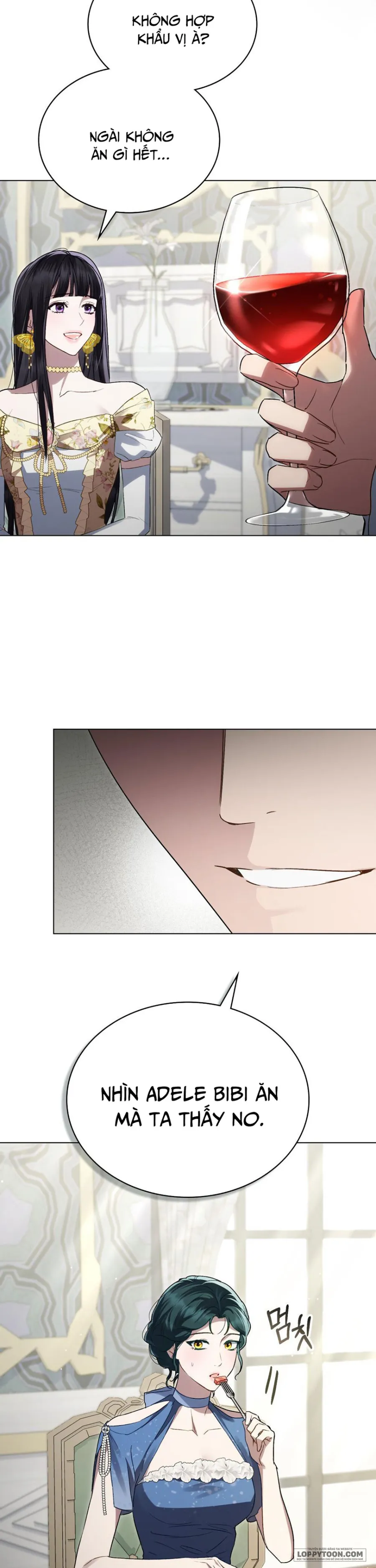 Giới Thượng Lưu - Chap 28 - Trang 24