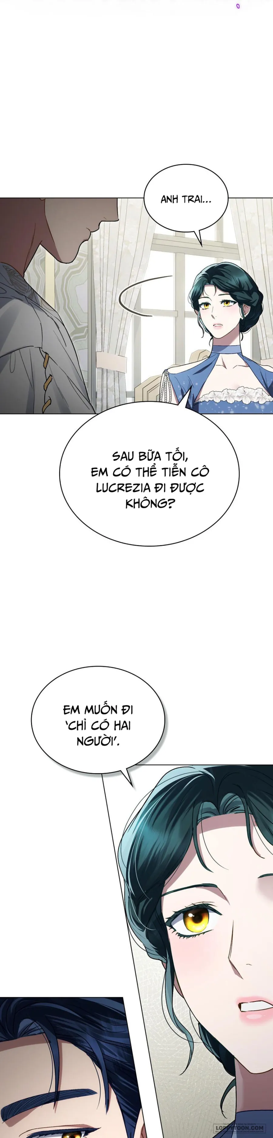 Giới Thượng Lưu - Chap 28 - Trang 27