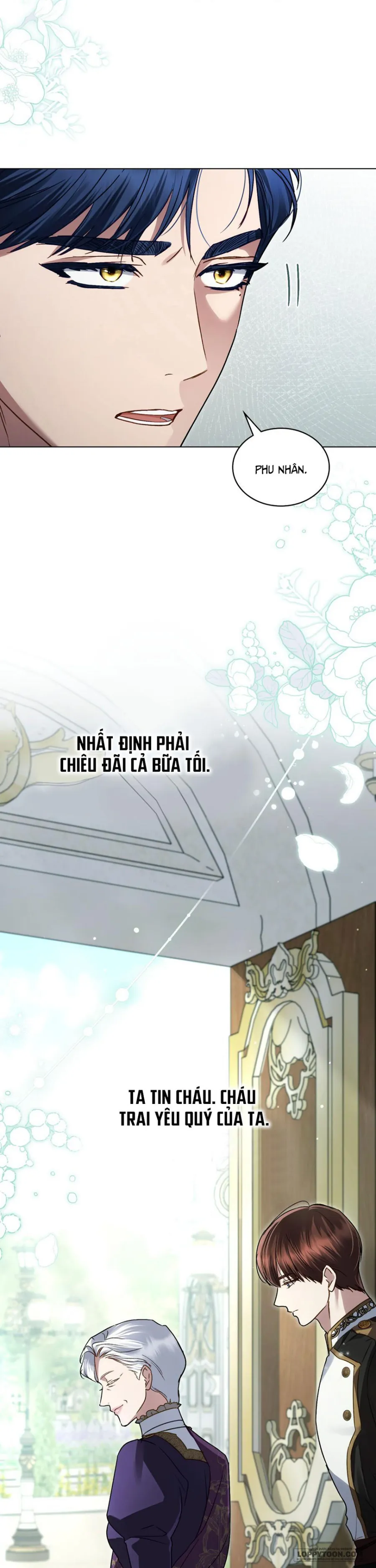 Giới Thượng Lưu - Chap 28 - Trang 3