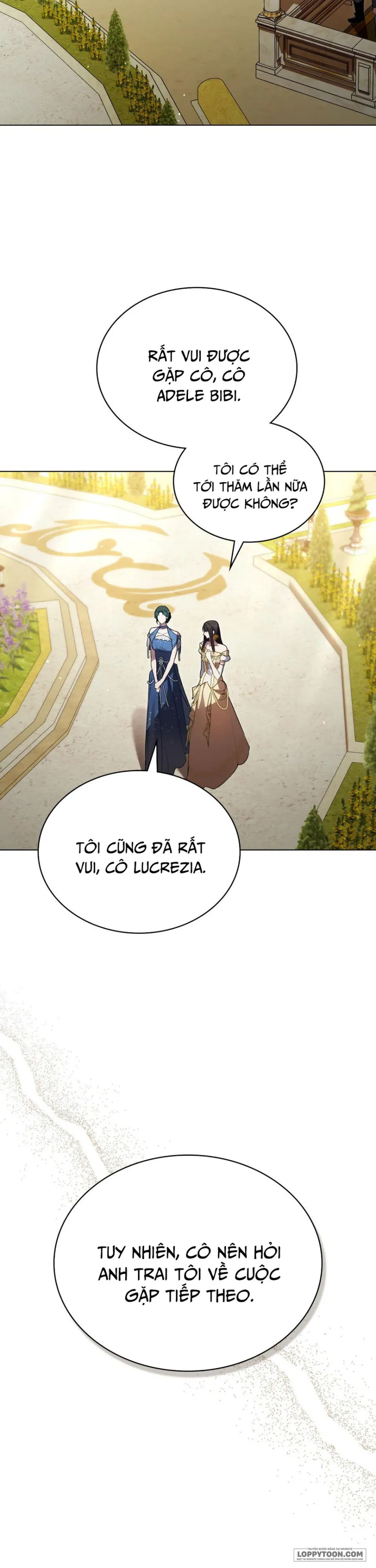 Giới Thượng Lưu - Chap 28 - Trang 36