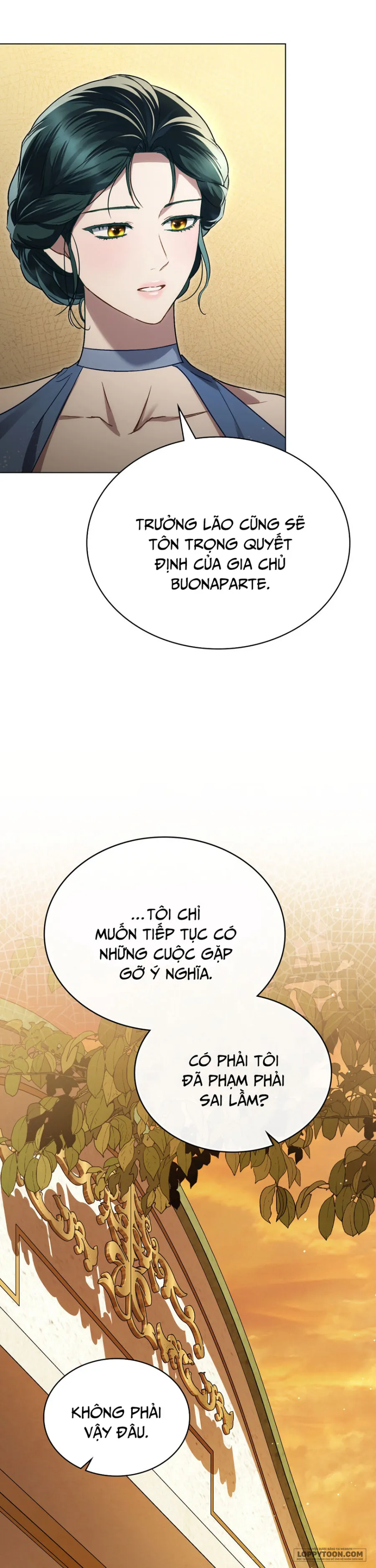 Giới Thượng Lưu - Chap 28 - Trang 38