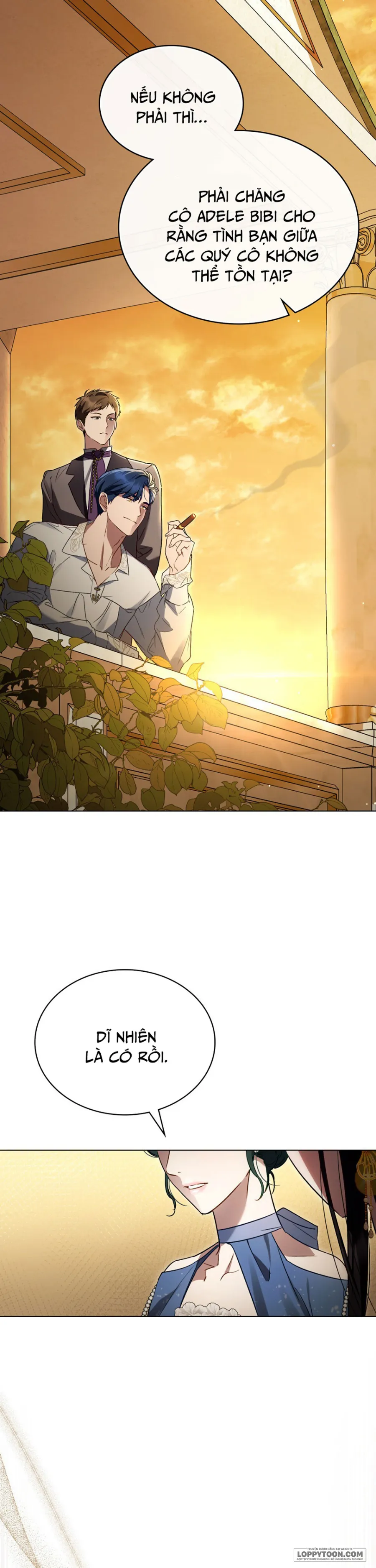 Giới Thượng Lưu - Chap 28 - Trang 39