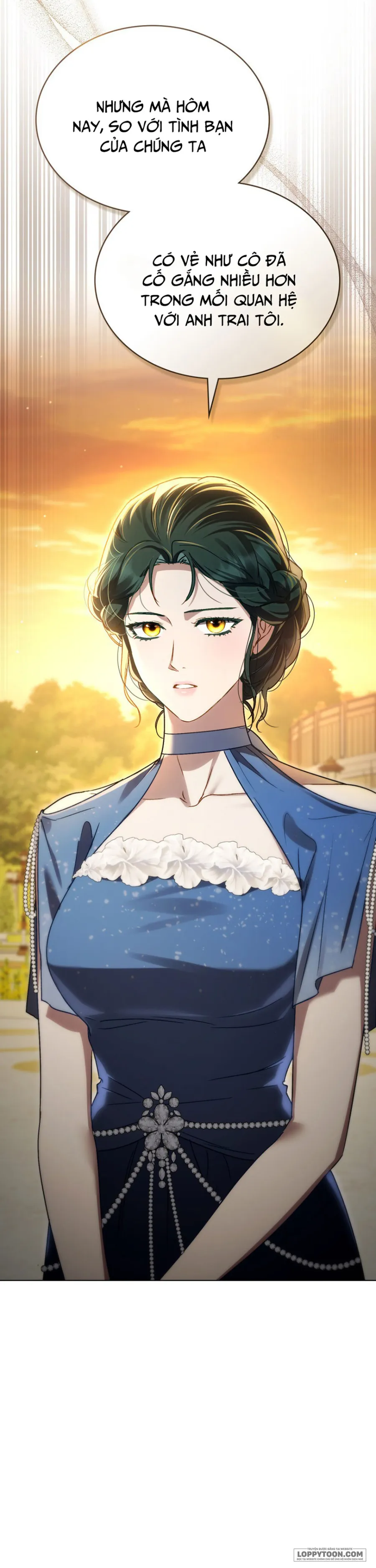 Giới Thượng Lưu - Chap 28 - Trang 40