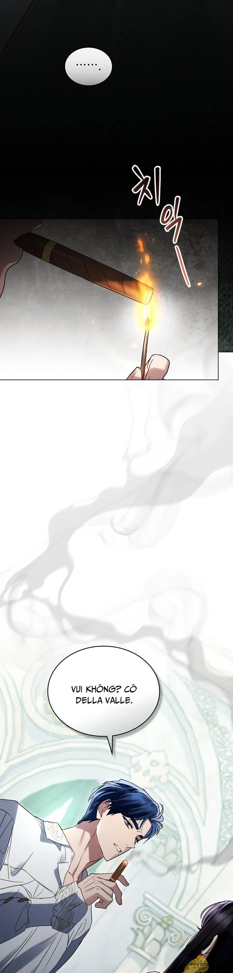 Giới Thượng Lưu - Chap 28 - Trang 5