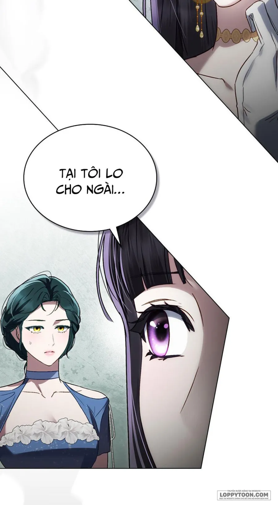 Giới Thượng Lưu - Chap 28 - Trang 7