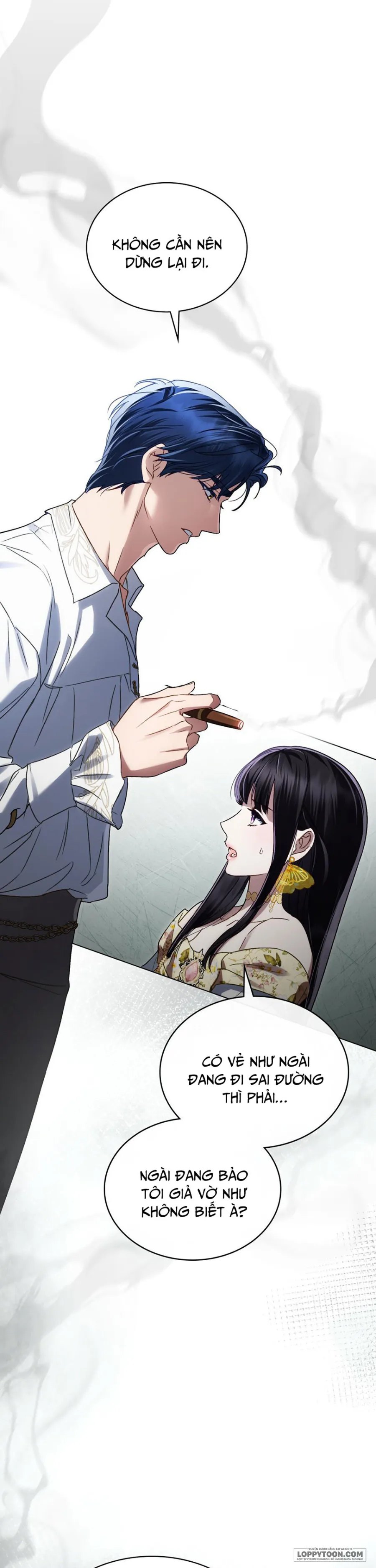 Giới Thượng Lưu - Chap 28 - Trang 8