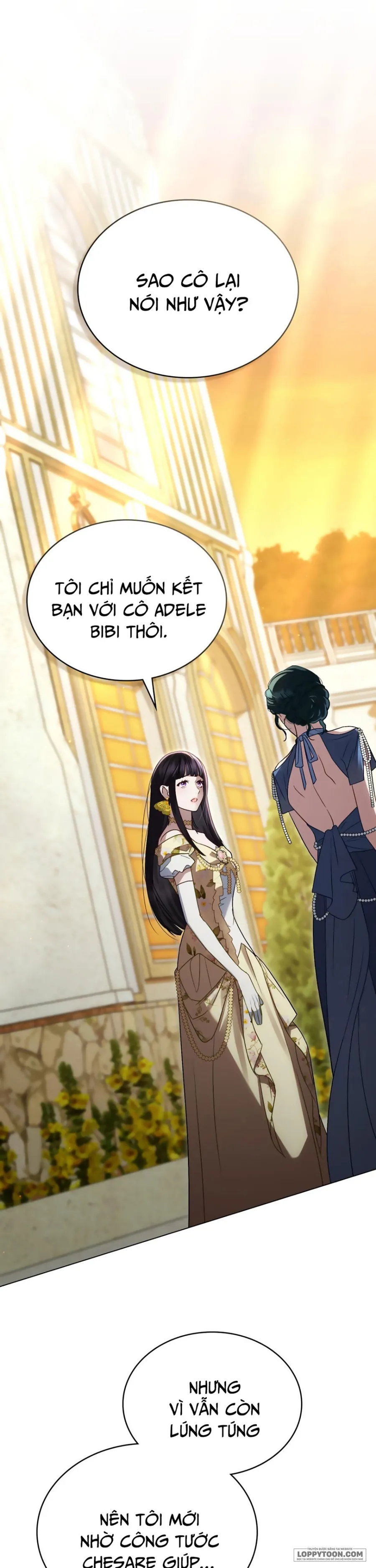 Giới Thượng Lưu - Chap 29 - Trang 0