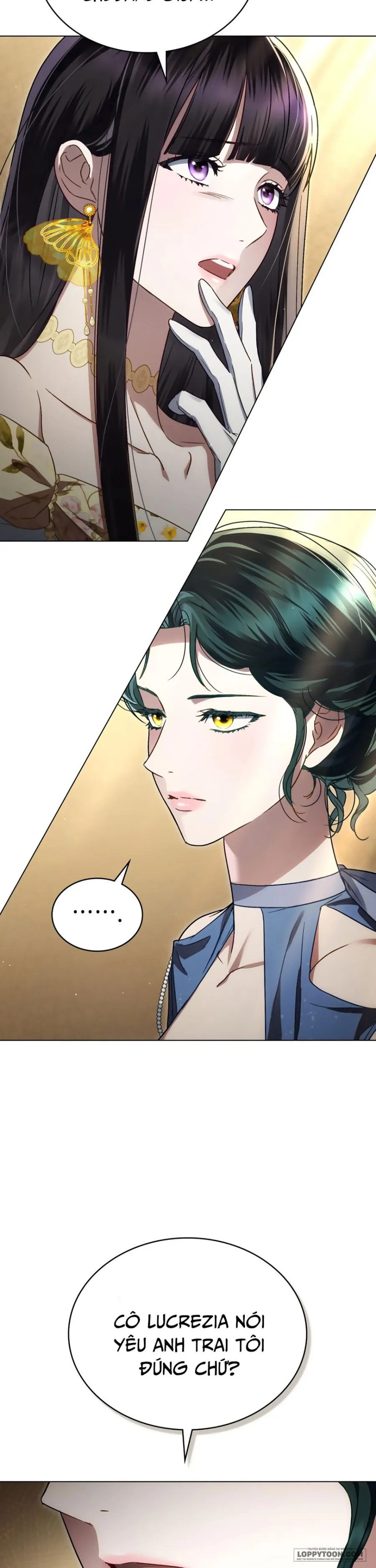 Giới Thượng Lưu - Chap 29 - Trang 1