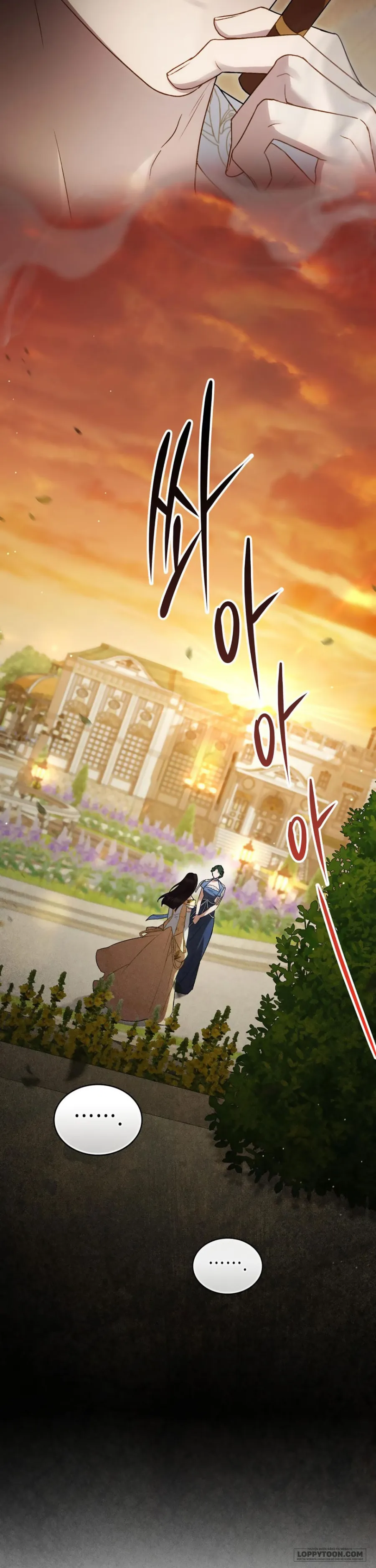 Giới Thượng Lưu - Chap 29 - Trang 10