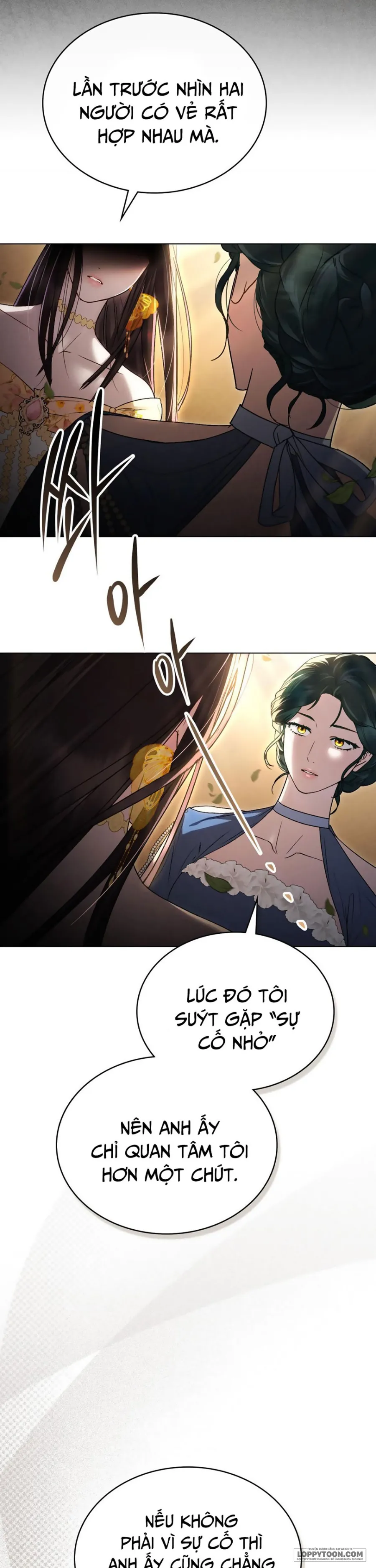 Giới Thượng Lưu - Chap 29 - Trang 11