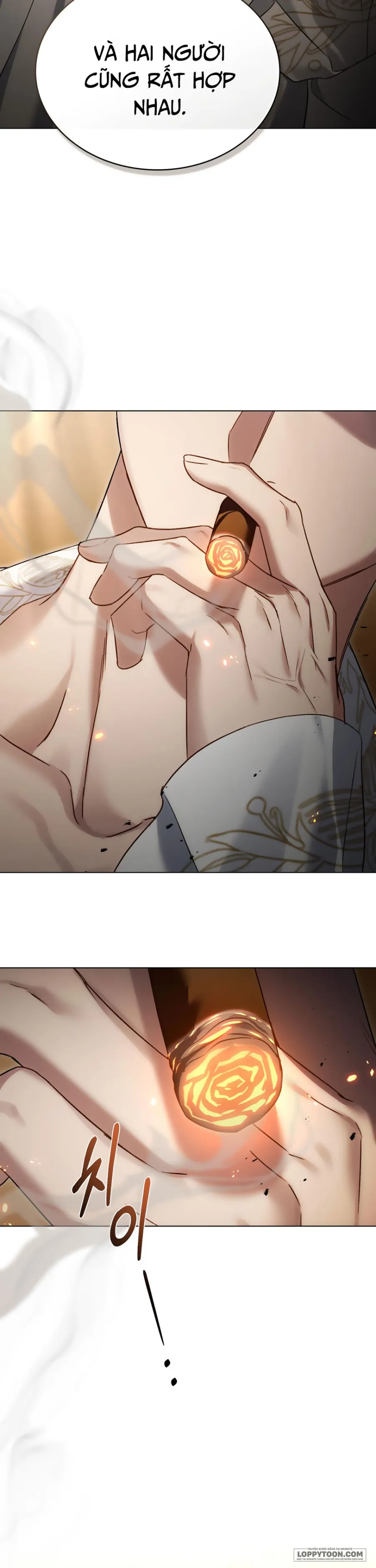 Giới Thượng Lưu - Chap 29 - Trang 15