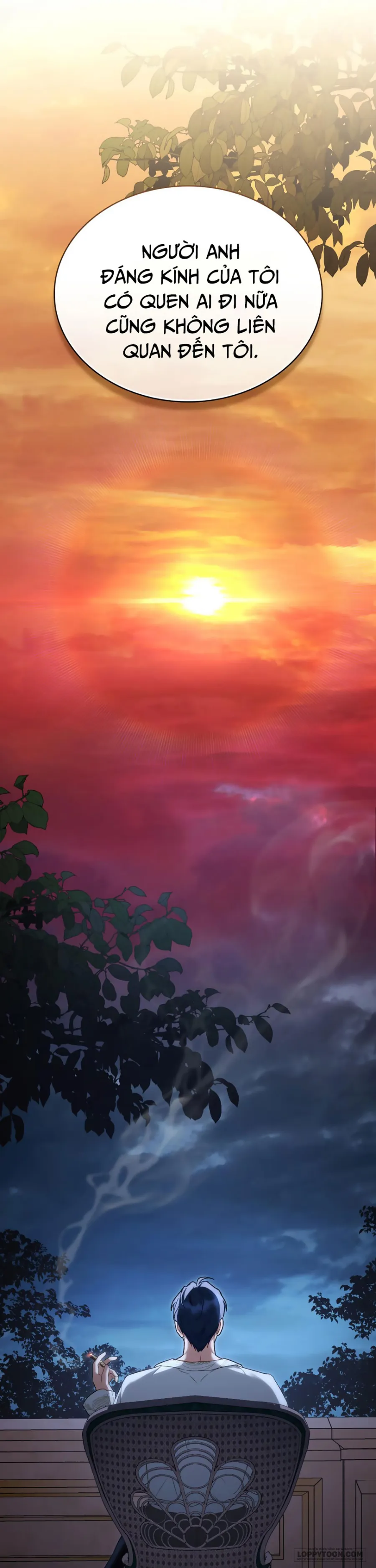 Giới Thượng Lưu - Chap 29 - Trang 16