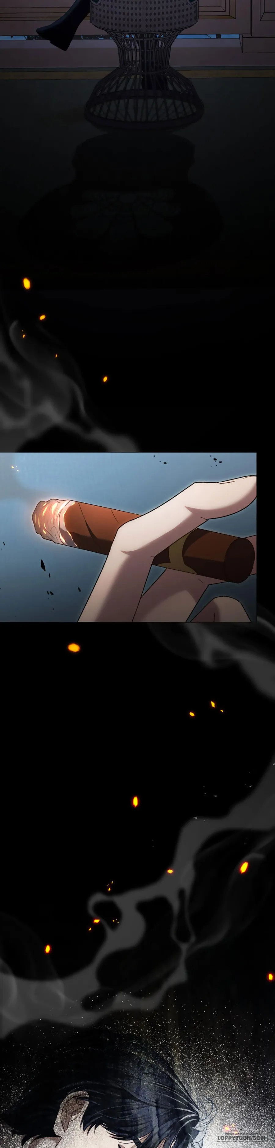 Giới Thượng Lưu - Chap 29 - Trang 17